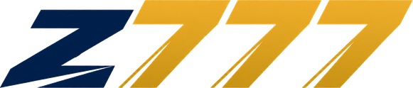 z777 Philippines gaming platform logo